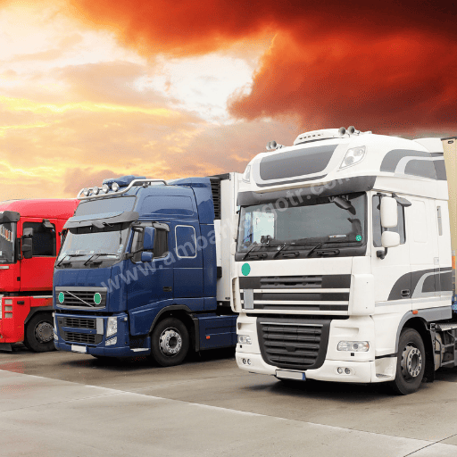 Tekirdağ Ambar Kargo