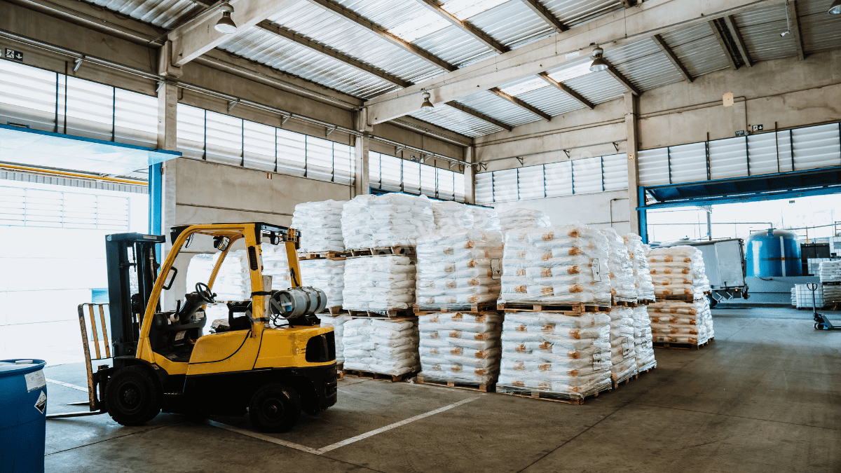 Tekirdağ Kimyasal Ürün Taşıma