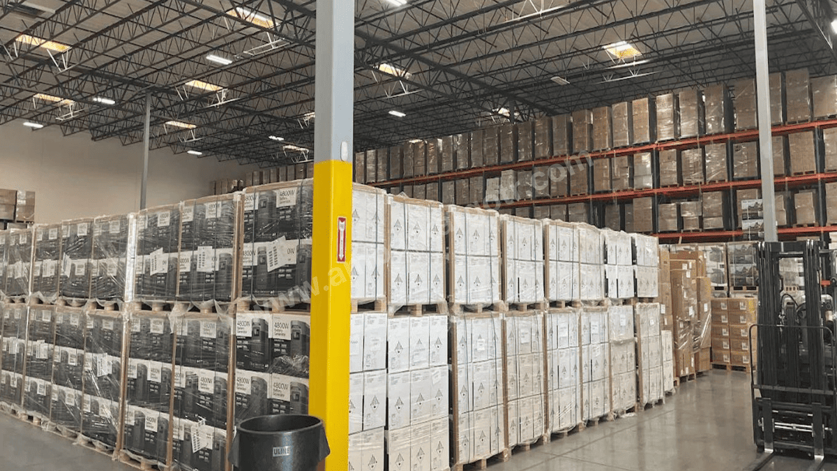 Tekirdağ Parça Yük Taşıma